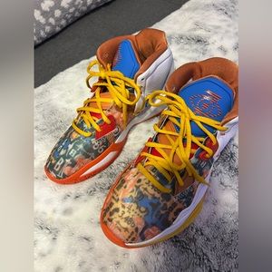 Kyrie Basketball Shoes